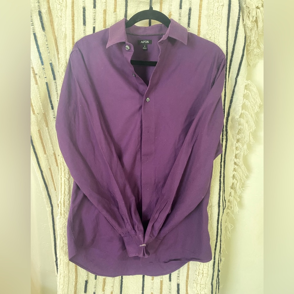👔💙MENS APT 9 DRESS SHIRT